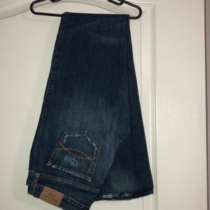 Abercrombie Jeans